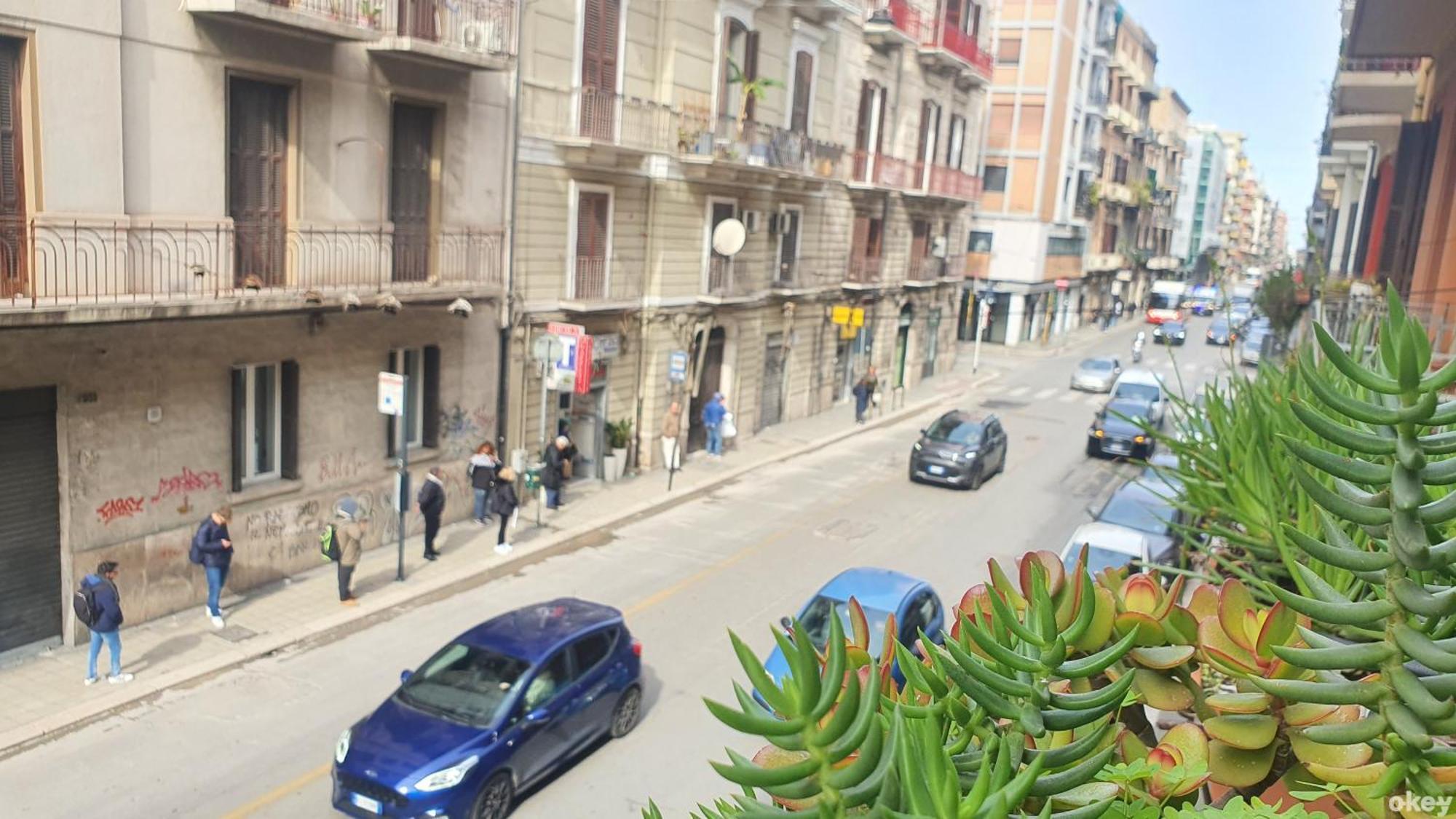 Central Station Apartments - Bari Centro Exterior photo